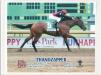 Thanozapper breaks maiden